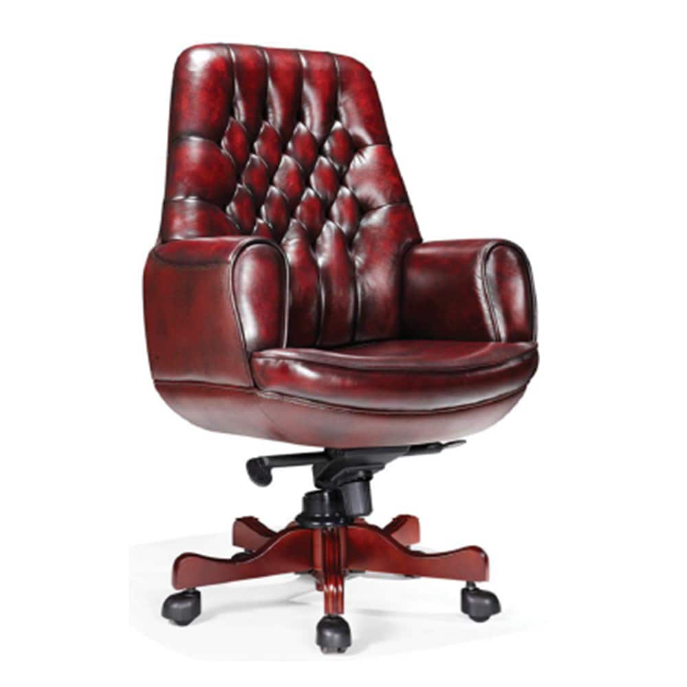 Alero cheap executive chair